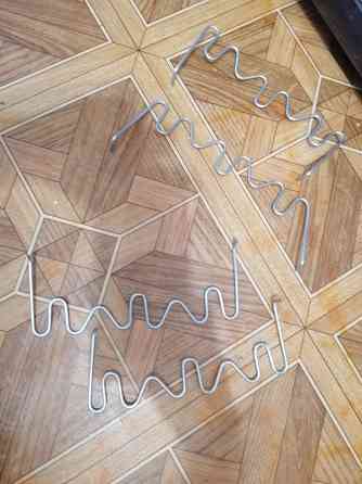 Продам скобы алюминиевые Донецк