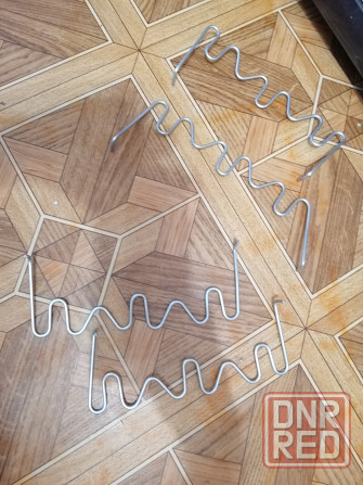 Продам скобы алюминиевые Донецк - изображение 3