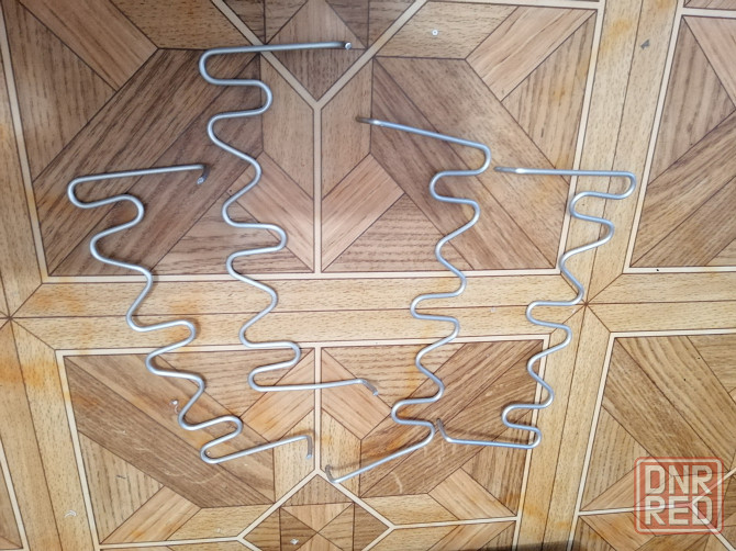 Продам скобы алюминиевые Донецк - изображение 4