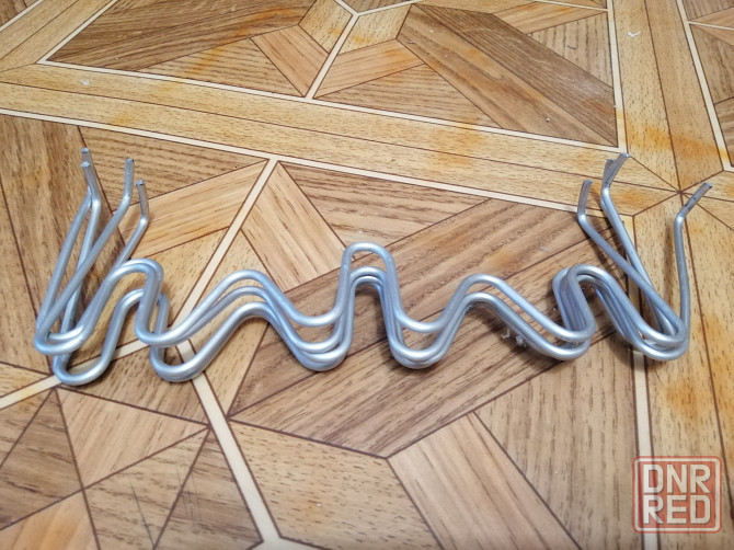 Продам скобы алюминиевые Донецк - изображение 5