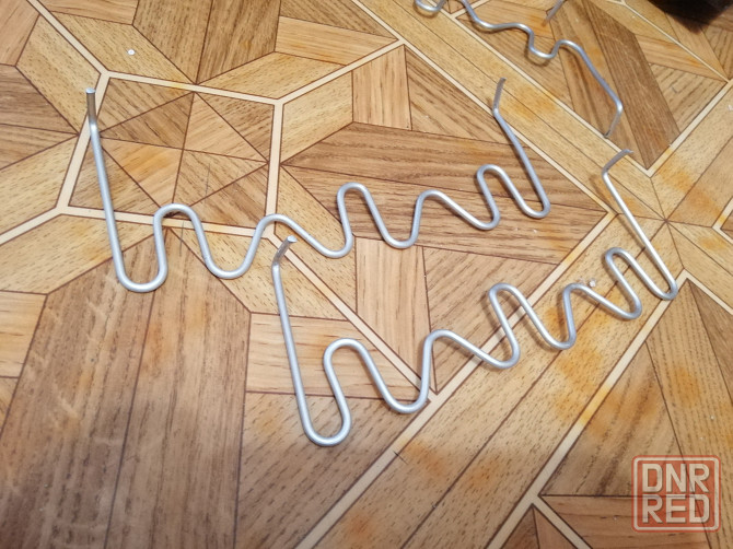 Продам скобы алюминиевые Донецк - изображение 2