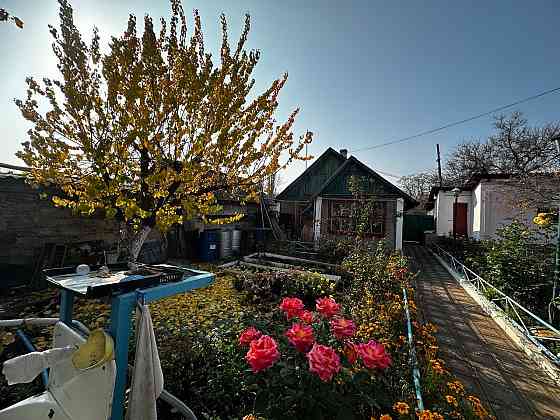 Продам дом в Донецке Донецк