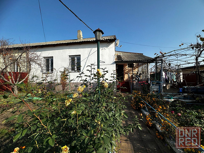 Продам дом в Донецке Донецк - изображение 8