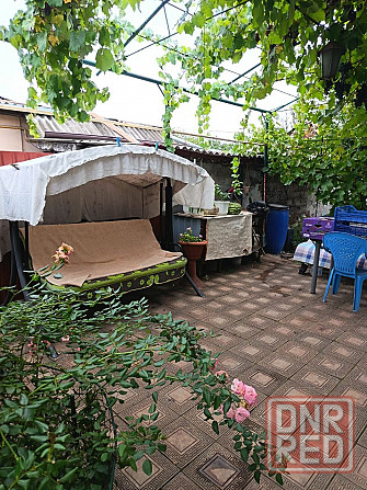 Продам дом в Донецке Донецк - изображение 1