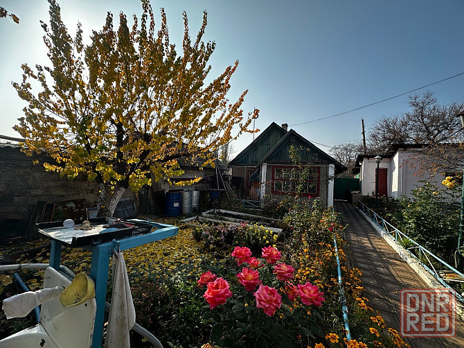 Продам дом в Донецке Донецк - изображение 5