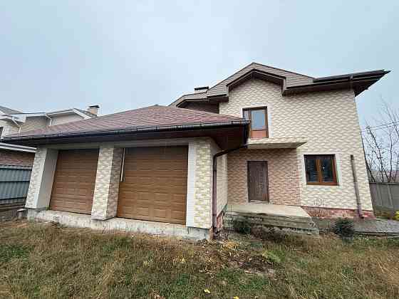 Продажа Дома в Закрытом Коттеджном Комплексе «Калинкино» Калининский район !Документы Готовы ! Донецк