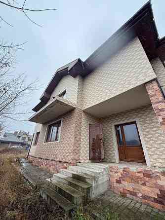 Продажа Дома в Закрытом Коттеджном Комплексе «Калинкино» Калининский район!Торг Уместен! Донецк
