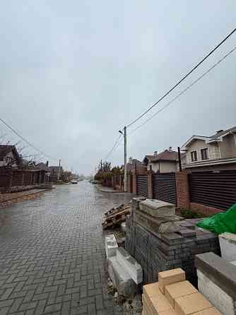 Продажа Дома в Закрытом Коттеджном Комплексе «Калинкино» Калининский район !Документы Готовы ! Донецк