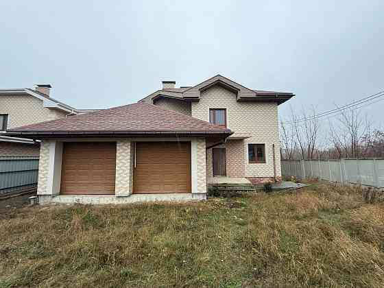 Продажа Дома в Закрытом Коттеджном Комплексе «Калинкино» Калининский район !Документы Готовы ! Донецк