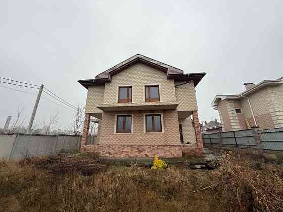 Продажа Дома в Закрытом Коттеджном Комплексе «Калинкино» Калининский район !Документы Готовы ! Донецк