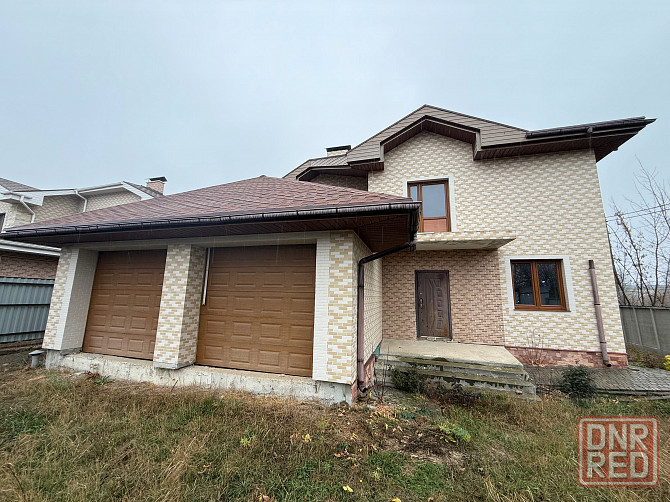 Продажа Дома в Закрытом Коттеджном Комплексе «Калинкино» Калининский район !Документы Готовы ! Донецк - изображение 5