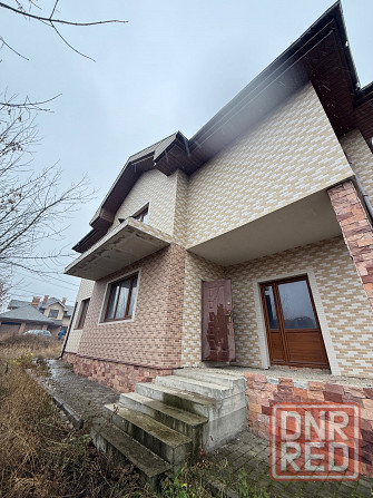 Продажа Дома в Закрытом Коттеджном Комплексе «Калинкино» Калининский район !Документы Готовы ! Донецк - изображение 7