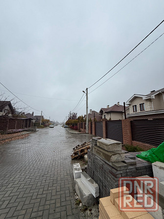 Продажа Дома в Закрытом Коттеджном Комплексе «Калинкино» Калининский район !Документы Готовы ! Донецк - изображение 3