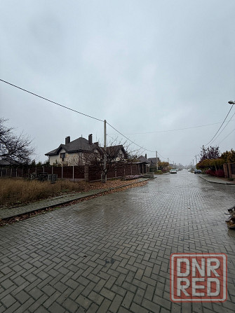 Продажа Дома в Закрытом Коттеджном Комплексе «Калинкино» Калининский район !Документы Готовы ! Донецк - изображение 4