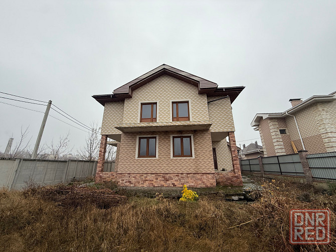 Продажа Дома в Закрытом Коттеджном Комплексе «Калинкино» Калининский район !Документы Готовы ! Донецк - изображение 6