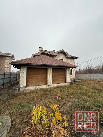 Продажа Дома в Закрытом Коттеджном Комплексе «Калинкино» Калининский район !Документы Готовы ! Донецк - изображение 2