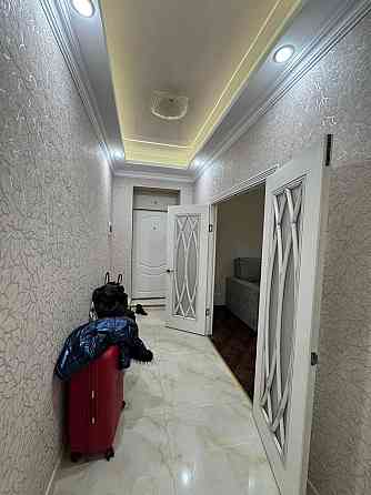 Просторная 2-комнатная квартира с дизайнерским ремонтом в г. Новый Свет Старобешево