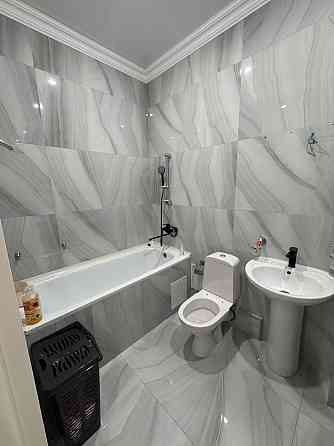 Просторная 2-комнатная квартира с дизайнерским ремонтом в г. Новый Свет Старобешево