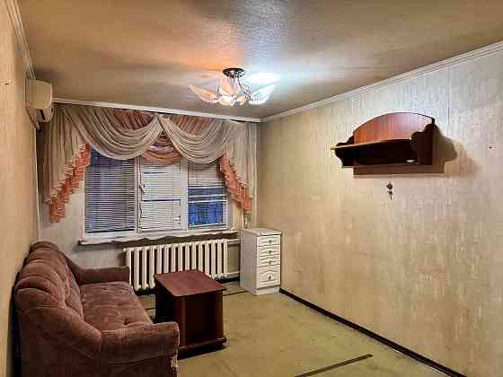 Продается 3 к. квартира ул. Куйбышева 1/9 этаж Донецк