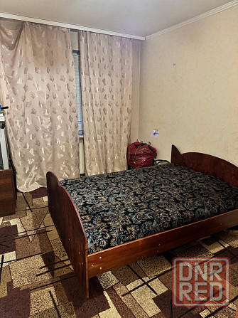 Продается 3 к. квартира ул. Куйбышева 1/9 этаж Донецк - изображение 4