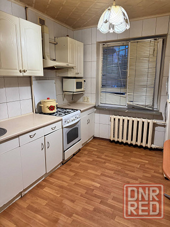 Продается 3 к. квартира ул. Куйбышева 1/9 этаж Донецк - изображение 1