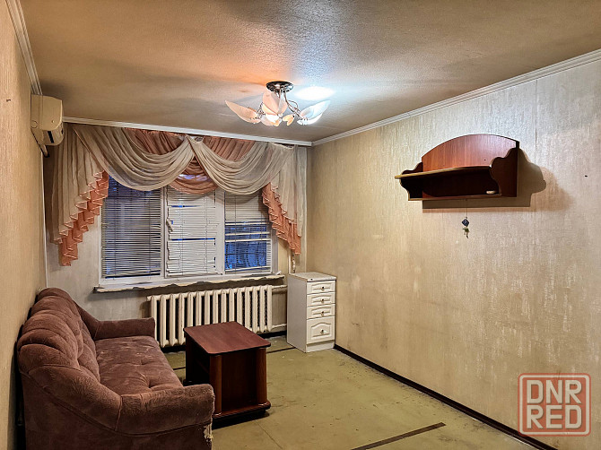 Продается 3 к. квартира ул. Куйбышева 1/9 этаж Донецк - изображение 2