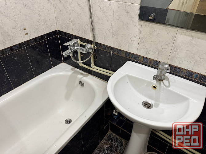 Продается 3 к. квартира ул. Куйбышева 1/9 этаж Донецк - изображение 6