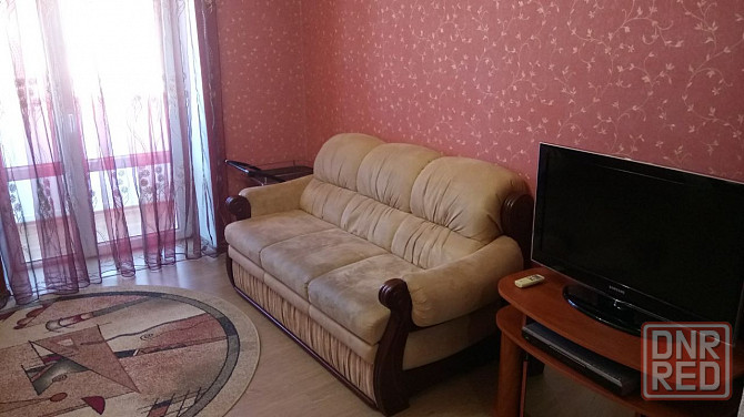 Сдам реальную отличную 2 к.кв гастроном Москва Донецк - изображение 8