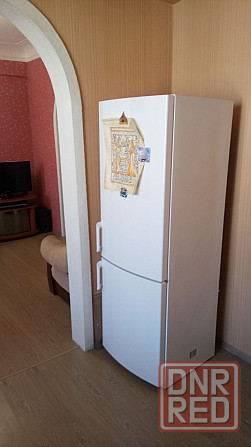 Сдам реальную отличную 2 к.кв гастроном Москва Донецк - изображение 5