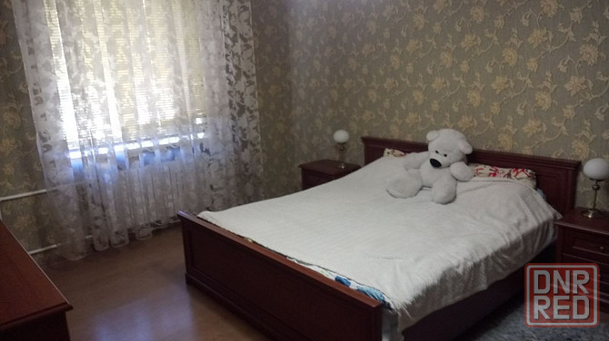 Сдам реальную отличную 2 к.кв гастроном Москва Донецк - изображение 4