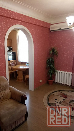 Сдам реальную отличную 2 к.кв гастроном Москва Донецк - изображение 9