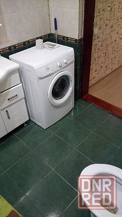 Сдам реальную отличную 2 к.кв гастроном Москва Донецк - изображение 12