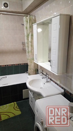 Сдам реальную отличную 2 к.кв гастроном Москва Донецк - изображение 11