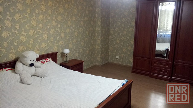 Сдам реальную отличную 2 к.кв гастроном Москва Донецк - изображение 2