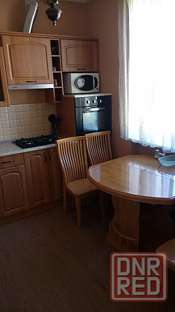 Сдам реальную отличную 2 к.кв гастроном Москва Донецк - изображение 6