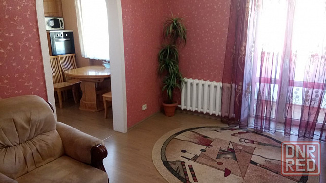 Сдам реальную отличную 2 к.кв гастроном Москва Донецк - изображение 7