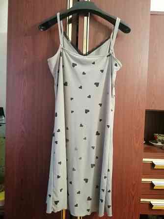 Продам ночнушку ночную рубашку комбинацию р. 46-48 50 . Донецк