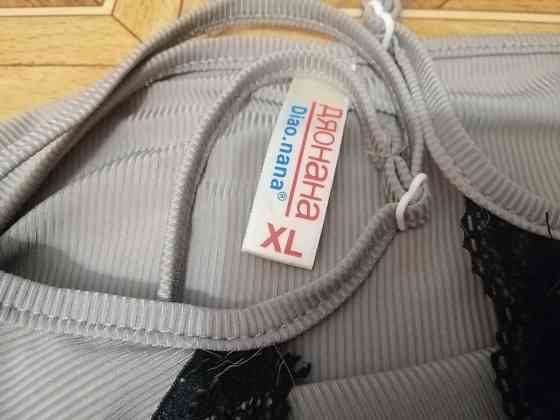 Продам ночнушку ночную рубашку комбинацию р. 46-48 50 . Донецк