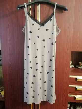 Продам ночнушку ночную рубашку комбинацию р. 46-48 50 . Донецк