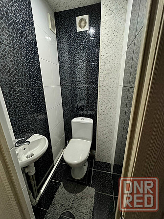 3-х комнатная евро квартира в Макеевке Макеевка - изображение 7