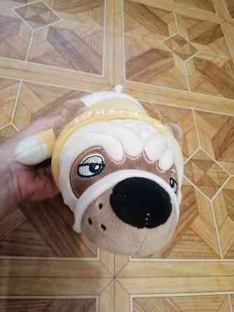 Продам игрушку Собачку Собаку Донецк