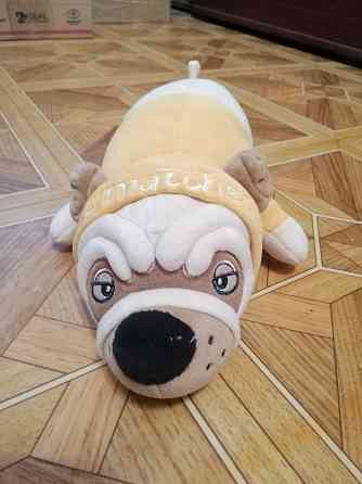 Продам игрушку Собачку Собаку Донецк