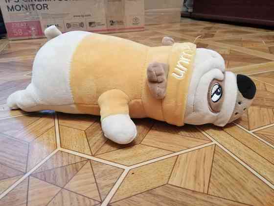 Продам игрушку Собачку Собаку Донецк