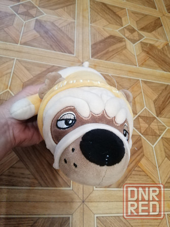 Продам игрушку Собачку Собаку Донецк - изображение 3