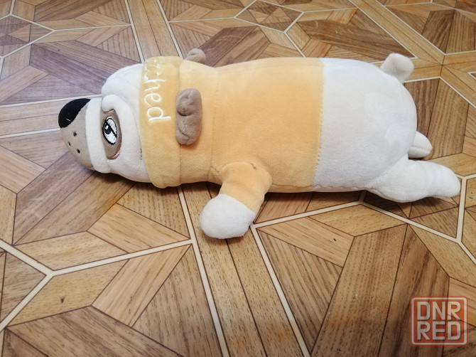 Продам игрушку Собачку Собаку Донецк - изображение 2