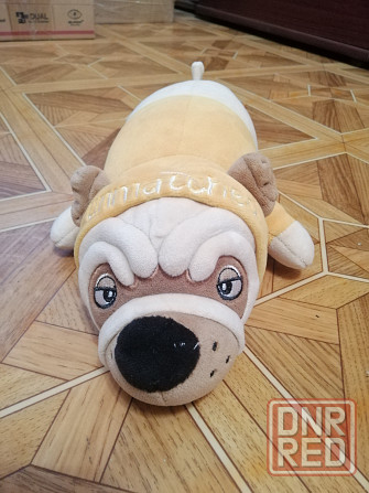 Продам игрушку Собачку Собаку Донецк - изображение 6