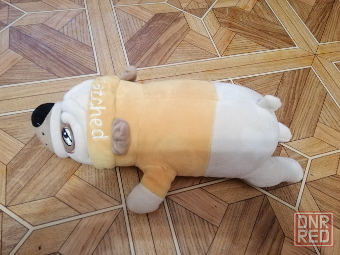 Продам игрушку Собачку Собаку Донецк - изображение 7