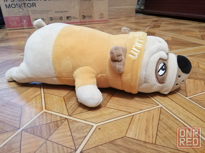 Продам игрушку Собачку Собаку Донецк - изображение 1