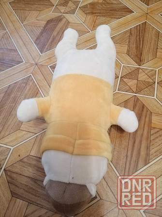 Продам игрушку Собачку Собаку Донецк - изображение 4