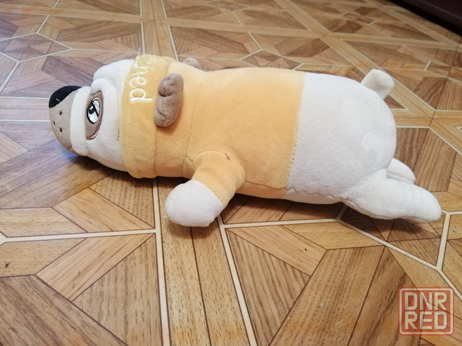 Продам игрушку Собачку Собаку Донецк - изображение 5